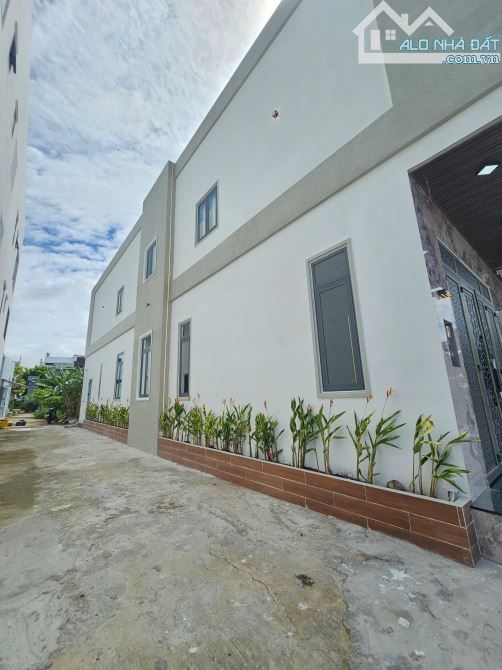 🏙️ BÁN CĂN GÓC SẮP HOÀN THIỆN LÔ B VỊ TRÍ ĐẸP – KĐT TÂY BẮC RẠCH GIÁ - Vị trí : Lô B3 , Đ - 2