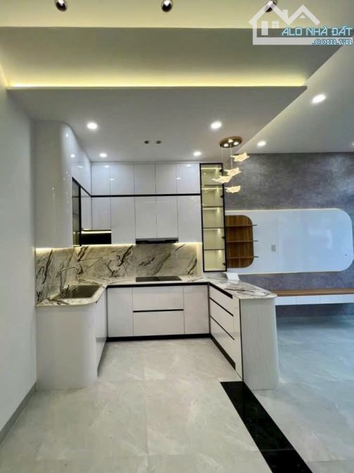 Bán nhà 2 tầng đường Tầm Vu Phường Hưng Lợi Ninh Kiều Cần Thơ giá đầu tư - 2