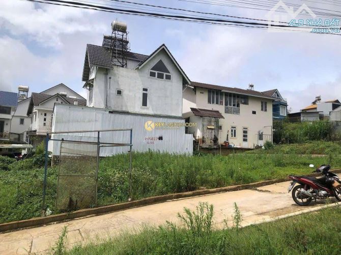 ĐẤT HẺM Ô TÔ LỚN – SỔ RIÊNG – VẠN HẠNH, P.8, ĐÀ LẠT - 2