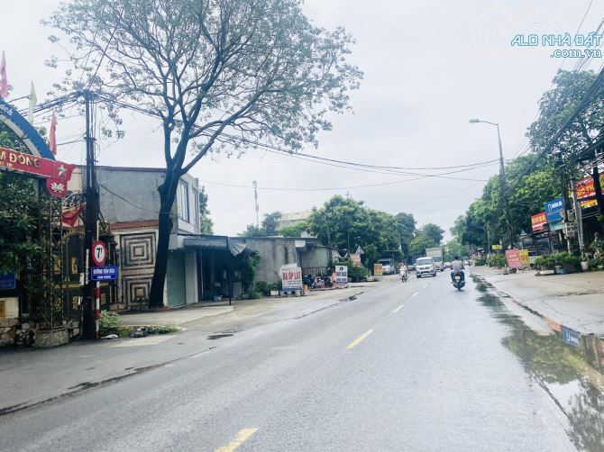 Rẻ mà đẹp-Tiên Dược-Sóc Sơn-Gần 100m2-ô tô đỗ cửa-nhỉnh 2 tỷ. - 2