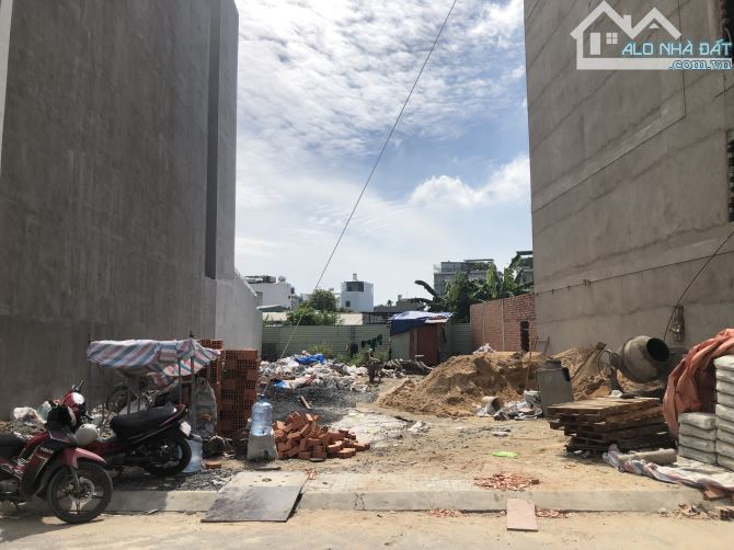 Bán đất Thạnh Xuân 25 đường nhựa 7m gần Ub Phường - 2