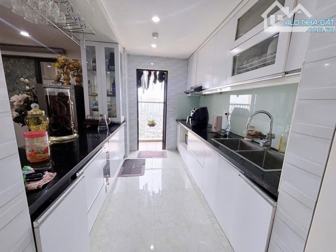 THANH KHOẢN CĂN CHUNG CƯ ĐỒNG PHÁT TẦNG CAO-LÔ GÓC-3 MẶT THOÁNG CHỈ HƠN 5tỷ - 2