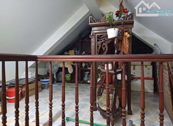 🏠 Xuân Đỉnh , 48m2 chỉ 9 tỷ, dân xây, ngõ thông, ô tô, lô góc, gần CV Hoà Bình - 2
