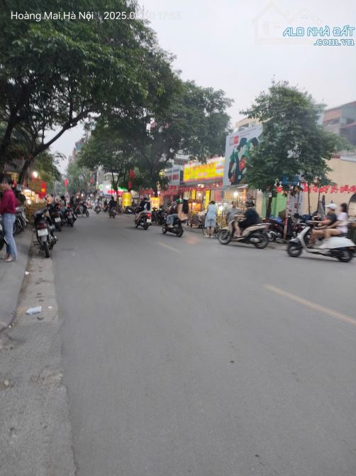 Không có căn thứ 2 Lò Đúc 30m, 5 tầng, mặt tiền 7, 10.5 tỷ Hai Bà Trưng. - 2
