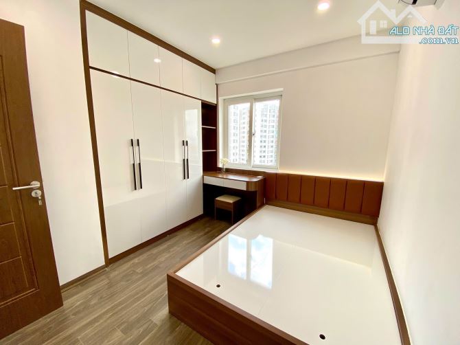 BÁN GẤP CHUNG CƯ VẬT TƯ DU LỊCH – TRẦN THỦ ĐỘ, HOÀNG MAI. 85M2 – 2PN. 4,9 TỶ - 2
