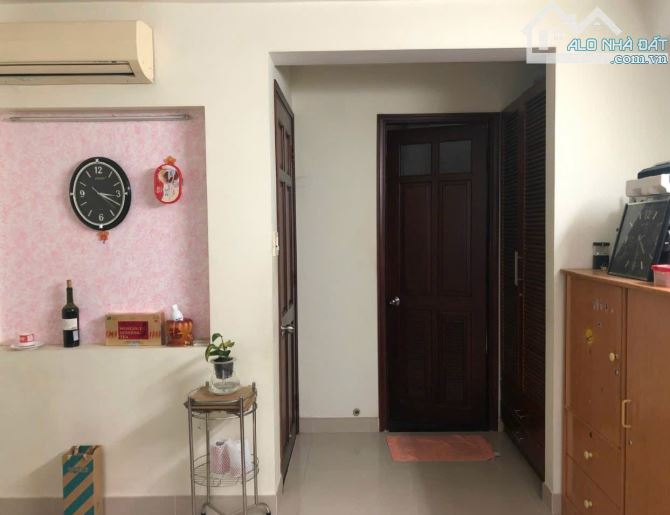 BÁN NHÀ CĂN GÓC HXH ĐIỆN BIÊN PHỦ - Q.10- GẦN CAO THĂNG - GIÁP Q.3. CHỈ 8 tỷ nhỉnh. - 2