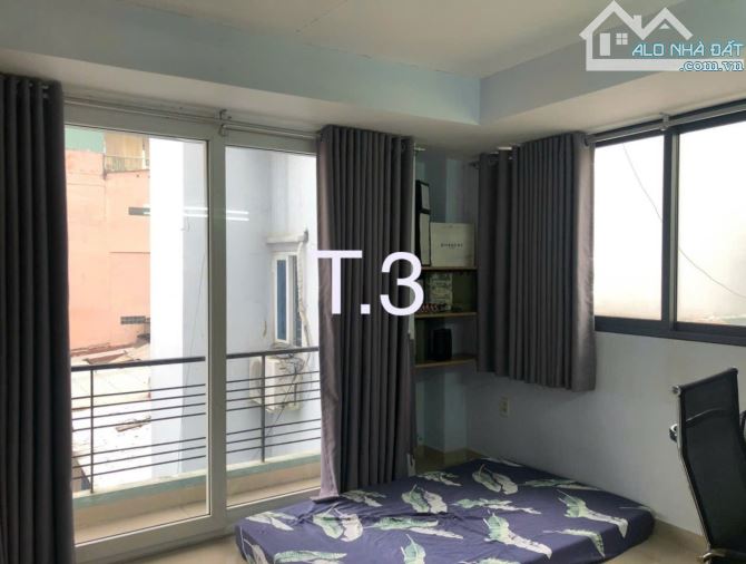 BÁN NHÀ CĂN GÓC HXH ĐIỆN BIÊN PHỦ - Q.10- GẦN CAO THĂNG - GIÁP Q.3. CHỈ 8 tỷ nhỉnh. - 2