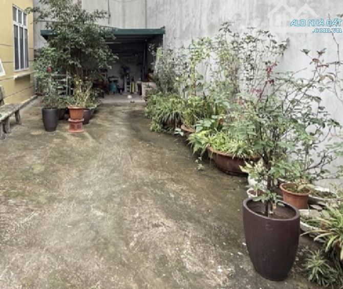 Đất đẹp An Dương Vương – 58m² - Ô tô để trong đất –chỉ hơn 9ty, View Sông Hồng lộng gió - 2