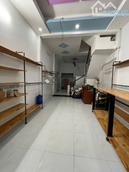 Bán nhà 2 tầng Nguyễn sỹ sách, p15 Tân Bình-60m2-HXH-Chỉ 6.X tỷ - 2