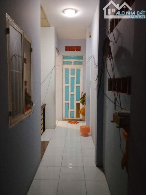 Bán Nhà Thới An Quận 12 – 2 Tầng, DT 5.3x15m – Giá Chỉ 3,37 Tỷ BL - 2