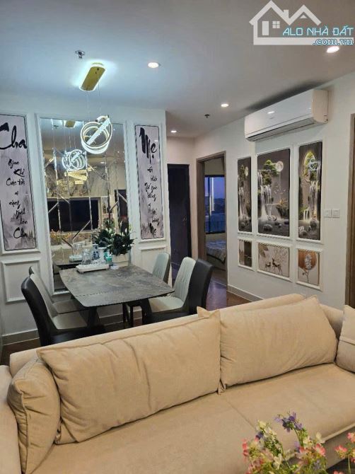 Bán nhà Huỳnh Thúc Kháng Đống Đa, 65m2 x 4T,MT 4.3m, phân lô, 2 thoáng, sát phố, ôtô tránh - 2