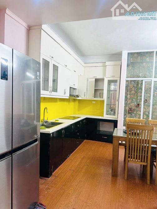 B/án nhà mặt ngõ kinh doanh PHÚ DIỄN - 50m2 - Ô TÔ TRÁNH vào nhà - ngõ thông - 11 tỷ - 2