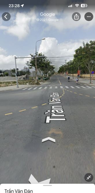 🏠BÁN ĐẤT TẶNG NHÀ–100m²–TRẦN VĂN ĐÁN, SÁT MINH MẠNG, GẦN UBND NGŨ HÀNH SƠN –CHỈ 6.x TỶ - 2