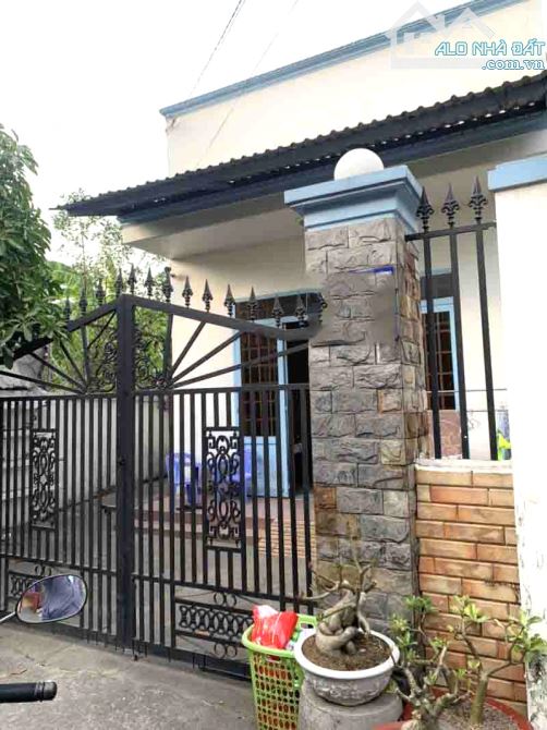 Bán nhà 120m²_6*20, Linh Xuân Thủ Đức giá chỉ 4.5 tỷ – hẻm xe hơi – tiềm năng ra mặt tiền - 2