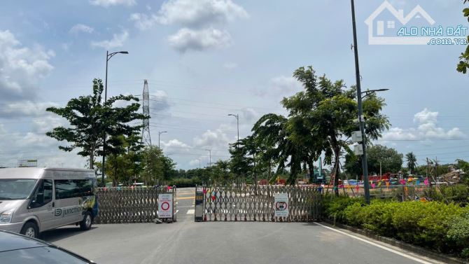 Bán căn hộ đường Phạm Văn Đồng, Long Thành Đồng Nai, 1.11 tỷ - 2