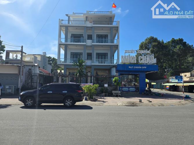 Bán căn hộ 2 phòng ngủ ngay chợ mới Long Thành, Đồng Nai, 1.1 tỷ. - 2