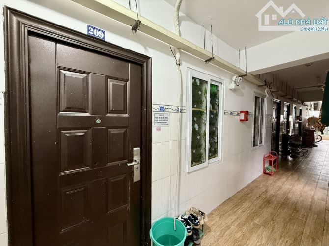 Siêu Hiếm Toà CHDV 7 Tầng Ngay Làng Đại Học ABC – Doanh Thu160/tháng - 1