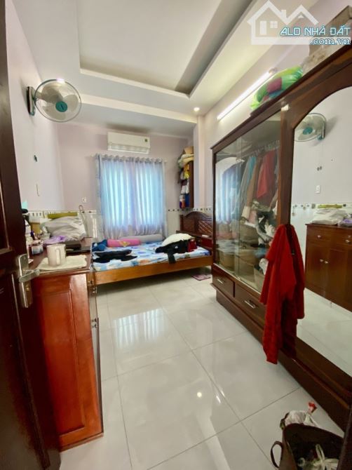 Bán nhà 2 tầng Linh Tây Thủ Đức – 158m² _6.2x22 – gần Phạm Văn Đồng – chỉ 6.8 tỷ - 2