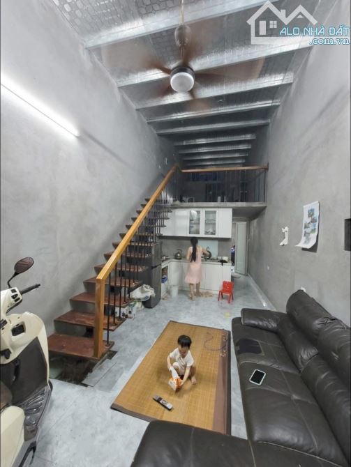 HIẾM ĐẤT CÓ NHÀ SẴN SIÊU RẺ CỔ DƯƠNG ĐÔNG ANH CHỈ NHỈNH 3Tỷ - 2