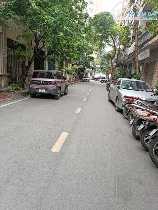 Phân Lô Vip Ngụy Như Kom Tum Thanh Xuân Ngõ thông Ô tô tránh 55m2 MT 4.5m Sát Phố 16.8 Tỷ - 2
