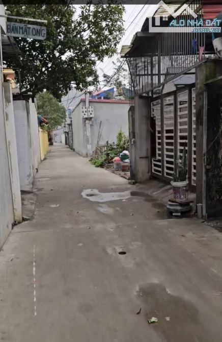 💥💥Cần bán lô đất tại tổ 2 , Quang Minh, Mê Linh, Hà Nội. Giá 5x triệu/m2💥 ============= - 2