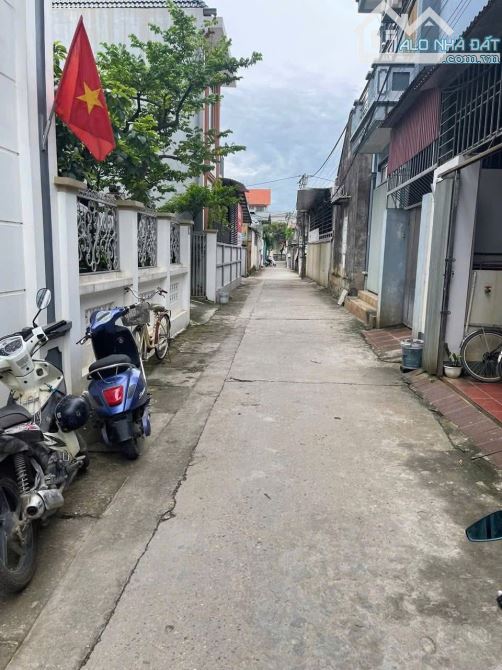 Chủ cần tiền bán gấp 60m hồng vân -thường tín - 2