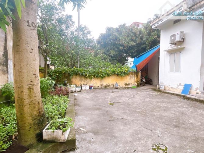 GẤP 520M2 ĐẤT QUANG TIẾN_CHỈ LQ 50 TỶ_CÒN THƯỢNG MẠNH CHO NĐT CHIA PHÂN LÔ - 2