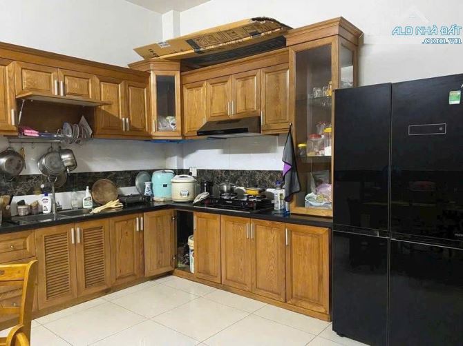 Nhà Hiệp Thành Q12, 82m2 Full Tc 6.9 Tỷ - 2