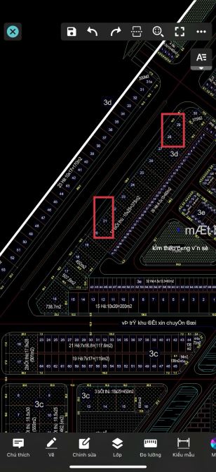 BÁN ĐẤT LÊ HỒNG PHONG GIÁ CHỈ CÓ 75 TRIỆU/m - 2