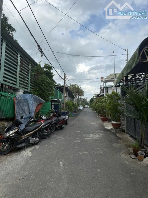 NP769 💥 Bán căn nhà 1 trệt 1 lầu hiện đại gần giáo xứ Phúc Lâm phường Hố Nai - 2