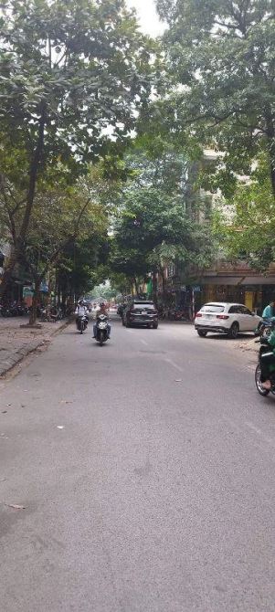 MẶT PHỐ DƯƠNG KHUÊ, VỈA HÈ Ô TÔ TRÁNH, KD SẦM UẤT 47m2, SỔ VUÔNG ĐẸP - 2