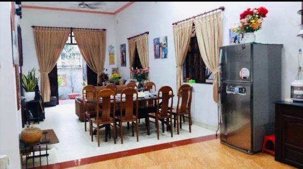 BIỆT THỰ Ở ĐƯỜNG LÊ VĂN SỸ - 135M² 4 TẦNG - KHU DÂN CƯ  YÊN TĨNH - NỞ HẬU TÀI LỘC, - 2