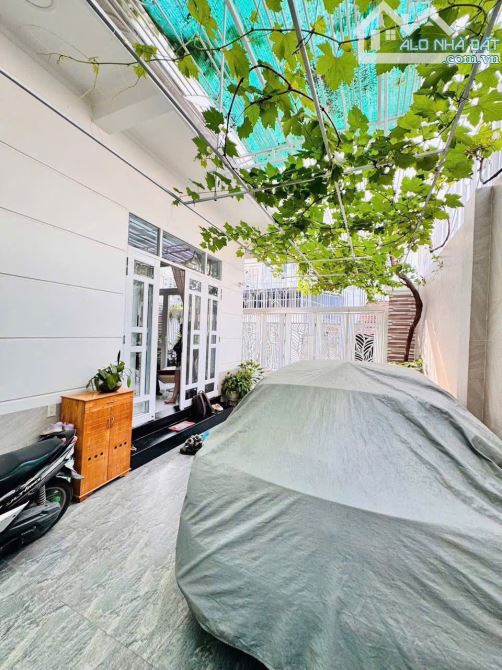 🏠 BÁN NHÀ 3 TẦNG FULL NỘI THẤT – HẺM NGUYỄN BIỂU, VĨNH HẢI – CÁCH BIỂN CHỈ 700M - 2