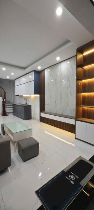 BÁN NHÀ GÓC 2 TẦNG – HẺM XE HƠI 4M – HUỲNH TẤN PHÁT Quận 7, nhỉnh 3 TỶ - 2