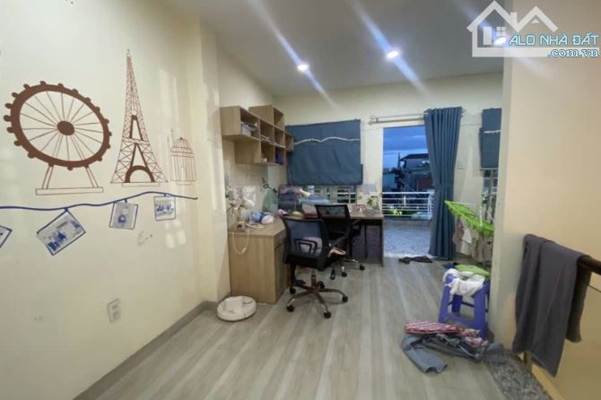Bán nhà hẻm, Đường Số 2, Thủ Đức, 57 m² (4.7m x 12m), 3 phòng ngủ - Giá 4.9 tỷ TL - 2