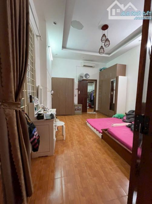 🌈🏠Nhà 1 Mê Hẻm 102 NGUYỄN TẤT THÀNH (5.5x12.5m nở hậu👉4.5 tỷ) - 2
