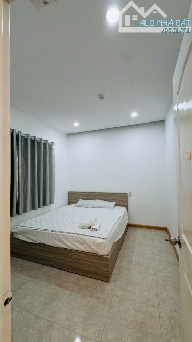 cho thuê căn hộ view sông tầng 30 mường thanh khánh hoà - 2