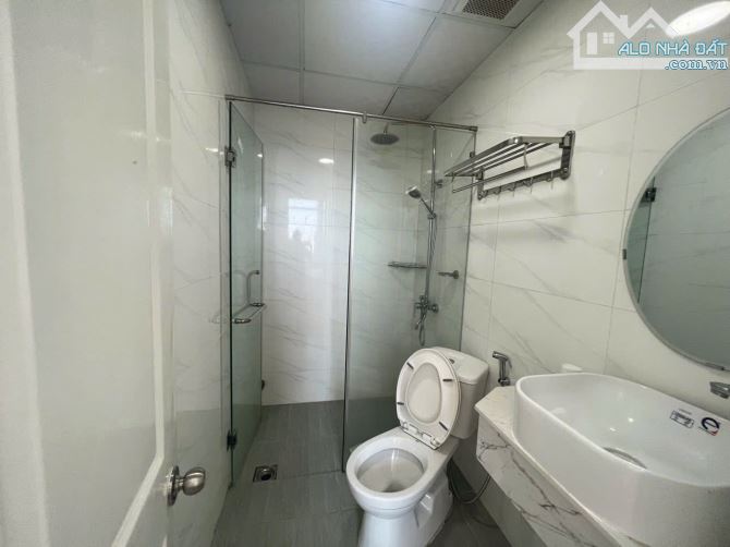 cho thuê căn hồ mường thanh 4 trần phú view biển tầng 11 - 2