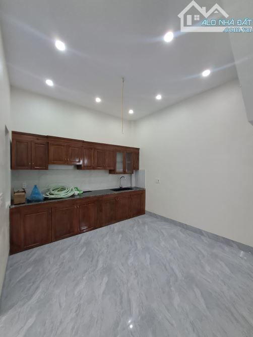 BÁN NHÀ ĐẸP 1.78 TỶ 3 TẦNG 50M2 ( TÂY BẮC ) NGÕ VĂN CAO - 2