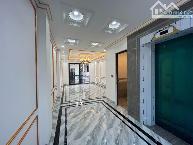 BÁN NHÀ NGÕ 192 LÊ TRỌNG TẤN, THANH XUÂN, 6 TẦNG THANG MÁY, 1 NHÀ RA Ô TÔ, 50M2, 9.9 TỶ - 2