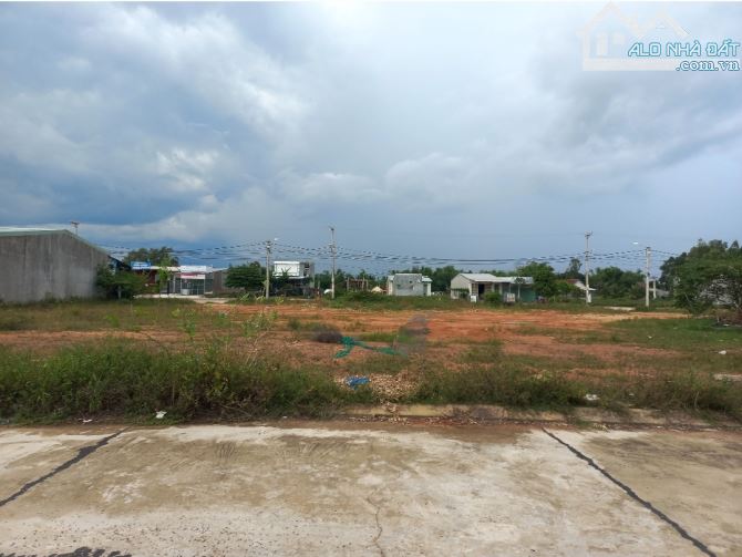Bán đất dt 80m2 Khu QHDC nhơn thành,tx An Nhơn, Bình Định - 2
