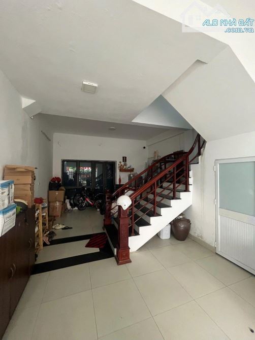 Cho thuê nhà Liền kề KĐT Nghĩa Đô, Gần Starlake Tây Hồ Tây. Phù hợp làm Văn phòng, KD Onl. - 2