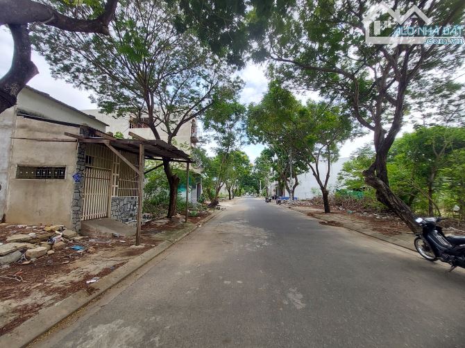 BÁN GẤP LÔ ĐẤT TĐC ĐẤT LÀNH NHA TRANG ĐƯỜNG 13M - 2