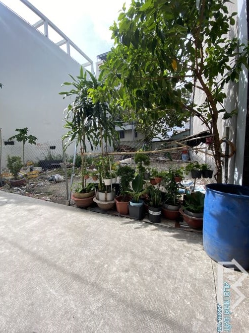 CẦN BÁN GẤP LÔ ĐẤT 1/ HXH, NGUYỄN HỮU TIẾN, TÂY THẠNH, HCM, 4.1M X 20M, GIÁ 6 TỶ 700TR - 2