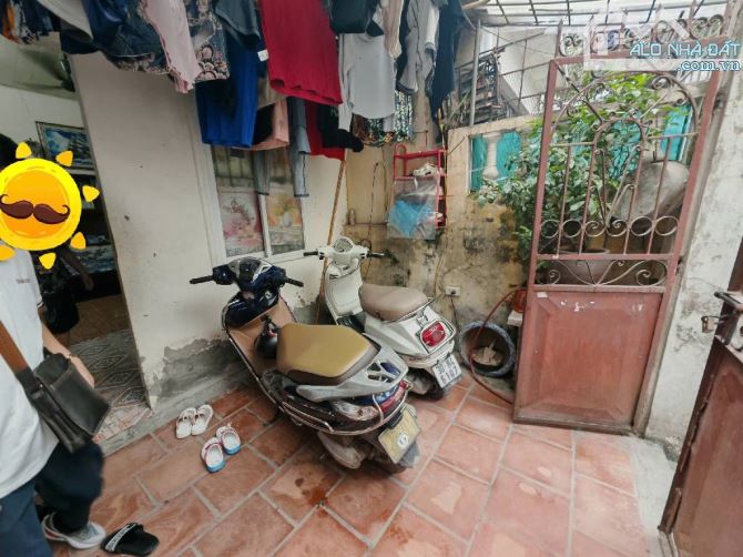 Bán đất Học Viện Tài Chính, 5m ra ô tô tránh, 64m2, hơn 9 tỷ - 2