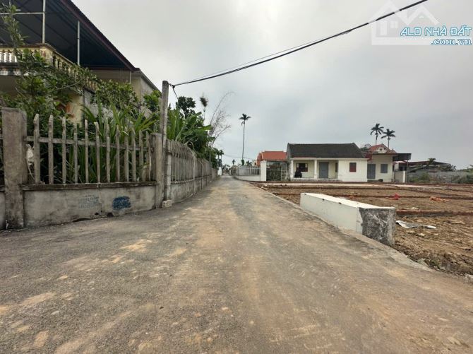 69m2 gần ga Tàu Minh Tân, Kiến Thụy, Hải Phòng - 2