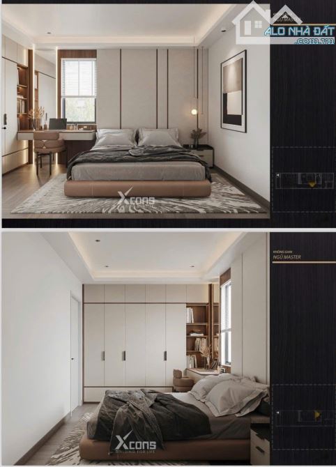 🌟TÒA BUILDING NGUYỄN KHANG_CẦU GIẤY_V/HÈ_KD ĐỈNH_75M2 9T TH/MÁY MT 5M GIÁ 33,9 TỶ🌟 - 2