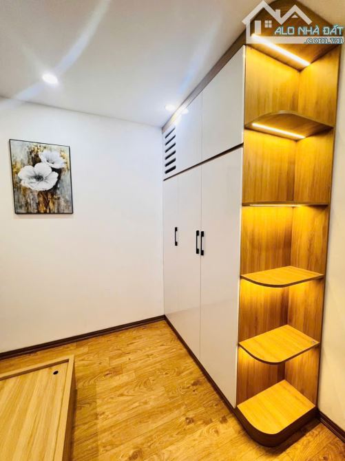 Bán căn hộ B11C Nam Trung Yên – nhỏ gọn xinh xắn, giá “chill chill” CỰC KỲ Á - 2
