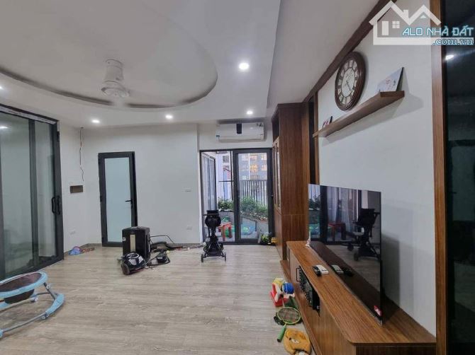 Bán nhà TimeCity-Minh Khai, 70m, 14.6 Tỷ, D.thu 40 tr/th, 7 tầng thang máy, ở +KD, PCCC đủ - 2