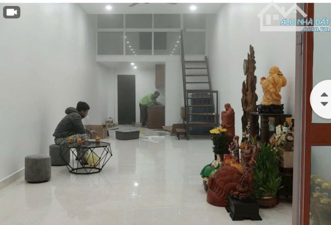 45m2 đất TĐC Đằng Hải 2 tuyến 2 Trần Hoàn - Tây Bắc - Đường 10.5m - 2